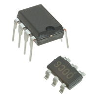 Microchip PIC10F204-I/OTG MICROCONTROLLER (RC)
