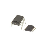 Microchip PIC12F629-I/P (RC)