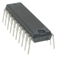 Microchip PIC16C56-XT/P MICROCONTROLLER NON ROHS