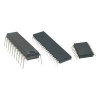 Microchip PIC16C77-20/P MICROCONTROLLER (RC)