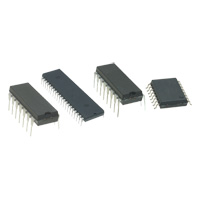 Microchip PIC16F627-04/P (RC)