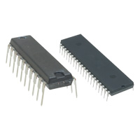 Microchip PIC18F442-I/P (RC)