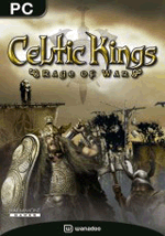 Microids Celtic Kings PC