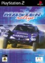 Microids Master Rallye PS2