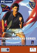 Microids Tennis Masters Series PC