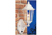 18034 / Cadiz Wall Lantern