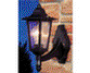 Micromark 18094 / Regent Wall Lantern