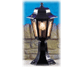 Micromark 18112 / Havana Pedestal Lantern