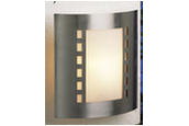 Micromark 18180 / Teramo Flush Wall Lantern
