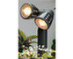 Micromark 19049 / Starspot Low Voltage Garden Spotlight