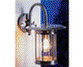 Micromark 19086 / San Marco Suspended Wall Lantern