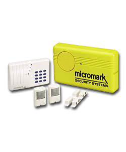 Micromark 2 Zone Easy Fit