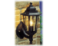Micromark 4660 / Cadiz Wall Lantern