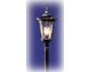 Micromark 4745 / Highbury 2m Post Lantern