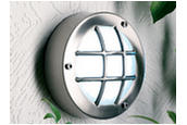 70044 / Round LED Portable Wall Light