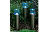 70063 / LV Garden Lighting Bollard Kit