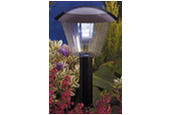 70194 / Prismatic Solar Powered Light with Spike