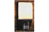 Micromark 70290 / Bulkhead Wall Lamp with PIR