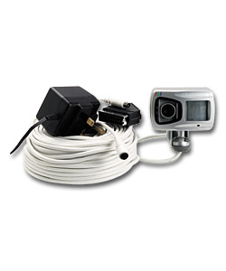 Micromark Colour CCTV PIR
