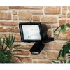 FORTRESS PIR WHITE SECURITY FLOODLIGHT
