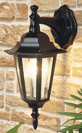 Micro.mark MM4614 Suspended wall lantern