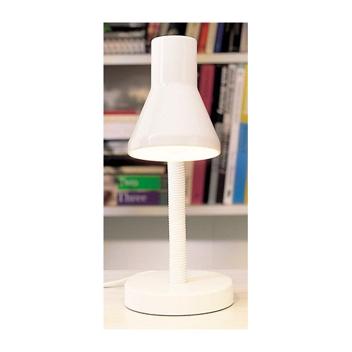 Micromark MM6475 Flexi Desk Light in White