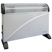 Portable Convector Heater