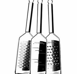 Microplane Professional Graters Stainless Steel Grater Ribbon
