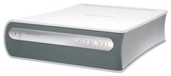 Microsoft 360-HD-DVD