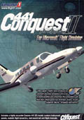 441 Conquest 2 PC