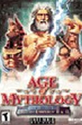 MICROSOFT Age Of Mythology PC