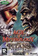 MICROSOFT Age Of Mythology Titans Expansion Pack PC