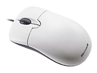 Microsoft Basic Optical Mouse PS2 & USB White - 5 pack