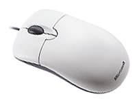 MICROSOFT BASIC OPTICAL MOUSE