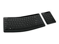 MICROSOFT Bluetooth Mobile Keyboard 6000 -