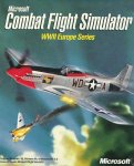 MICROSOFT Combat Flight Sim 2 Europe PC
