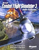 MICROSOFT Combat Flight Simulator 3 PC