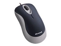 Comfort Optical Mouse 1000 - mouse