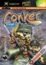 MICROSOFT Conker Live and Reloaded Xbox