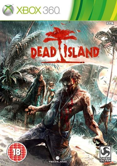 Microsoft Dead Island Xbox 360