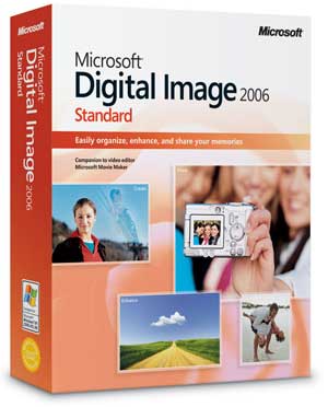 Digital Image Standard 2006
