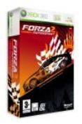 MICROSOFT Forza Motorsport 2 (Limited Edition) Xbox 360