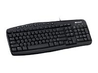 Microsoft Keyboard 500 Black OEM PS2