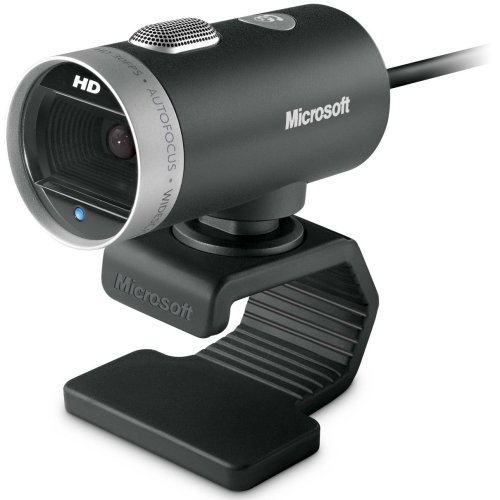 Microsoft Lifecam Cinema HD