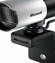 Microsoft LifeCam Studio Webcam (Business Packaging)
