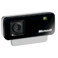 Microsoft Lifecam VX-700 Webcam