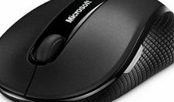 Microsoft Microsft Wireless Mobile Mouse 4000
