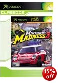 MICROSOFT Midtown Madness 3 Xbox Classics
