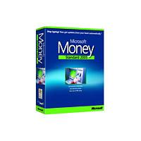 Microsoft Money Standard 2005 (UK Version) CD in DVD Case