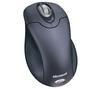 MICROSOFT Mouse Wireless Optical Mouse 2.0 (metallic blue)